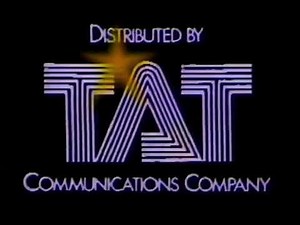 TAT Communications Company / Cinar Logo (1979/2002)