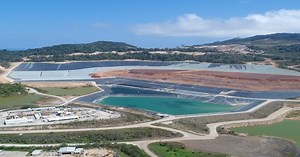 Heap Leaching: Is it something that could be an alternative to conventional gold extraction? | Samso