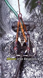 This Engine Is Bigger Than Your Entire House#fyp #foryoupage #knowledge #megamachines #engineering #ncakaibaigantv | Nca Kaibigantv