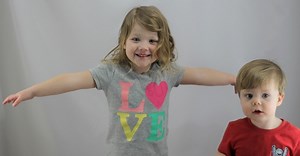 Guess How Much I Love You Movement Game | Inspiration Laboratories