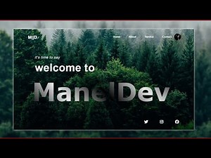 Créer un Site Web de Voyage avec HTML & CSS Tutoriel Complet Débutant.