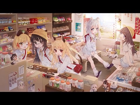Cute & Sweet - Upbeat Kawaii Music 2021 | Kawaii Music Mix #5 | Zy Chan