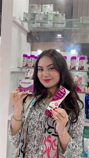 Permanent Cosmetics Karachi Beauty Asia Expo 2025