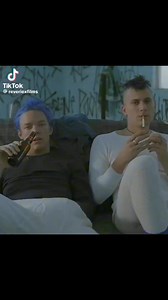 These TikTok SLC Punk Edits are not only surprisingly numerous, but also completely mad. This one made by TikTok user… @reveriexfilms. | SLC Punk 2 Punk's Dead