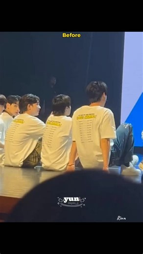P'Sai Always Holds Pon's Hand: SailubPon Moments