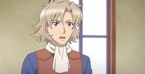 小書痴的下剋上：為了成為圖書管理員不擇手段！ 第三季 第1集