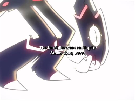 Understanding Characters in Helluva Boss Series