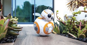 This is how BB-8 works, straight from Sphero's co-founder