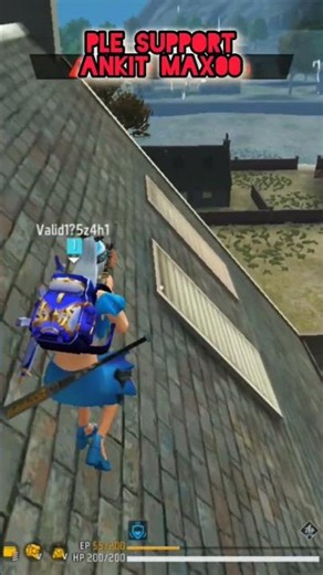 FREE FIRE BEST FIGHT 🔥 ONE TAP HEADSHOT 😱 | ANIKIT MAX00