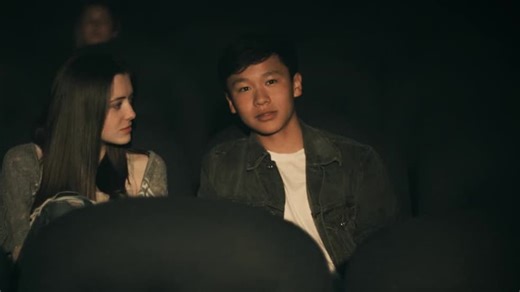 2nd Generation S01:E03 - Revolving Door