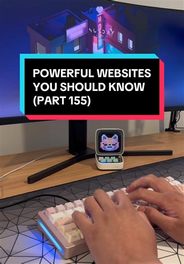 Powerful websites you should know (part 155) #programming #learnprogramming #coding #html #computerscience #onlinecourses #education #fyp