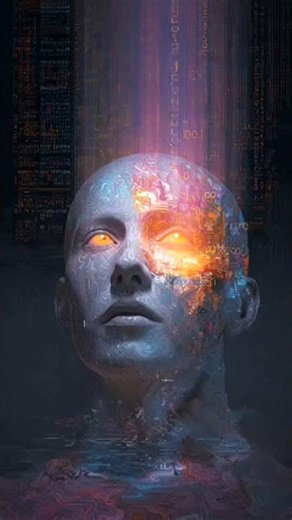 "AI Collaboration 2025: The Future of Human + Machine Creativity! 🤖✨ #shortsfeed"