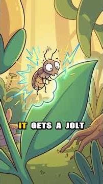 What is caffeine's secret job?