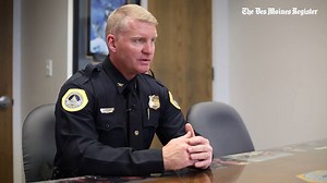 9.1K views · 41 reactions | Police chief Dana Wingert called last...
