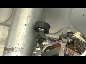 Maytag Dryer Idler Assembly Replacement #WP37001287