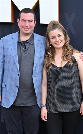 Abbey Romeo and David Isaacman speak out after breakup