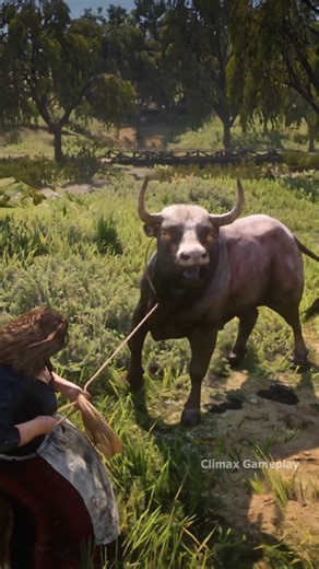 17K views · 1.7K reactions | Red Dead Redemption 2 (RDR2) is one of the most critically acclaimed video games of all time, developed by Rockstar Games and released in 2018. Set in the late 1800s in the American Wild West, the game follows Arthur Morgan, a member of the Van der Linde gang, as he navigates the challenges of loyalty, morality, and survival in a rapidly changing world. | Climax Gameplay | Facebook