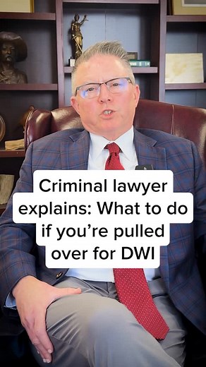 Ever wondered what really goes down when you’re stopped for DWI? Learn what officers look for and how to stay calm while protecting your rights. #RobertMaurerII&Associates #Lawyer #CriminalDefense #DWILawyer #SanAntonio #TexasLaw #FieldSobrietyTest #SanAntonioLawyer #DrivingWhileIntoxicatedDefense | The Law Office of Robert M. Maurer II