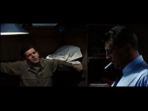 The Hunters (1958) ⭐ 6.4 | Action, Drama, Romance