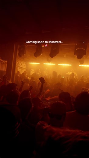 Follow us on instagram to never miss an event in Montreal ✈️🇨🇦 #montrealparty #montrealnightlife #afrohouse #montrealtiktok #montrealstudent @Mont Rouge