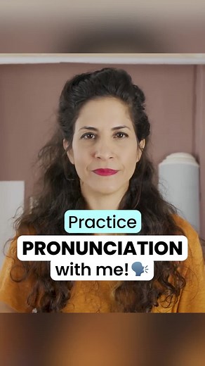 English Pronunciation Warmup Practice with Tricky Consonants | Pronunciation & Warm-up Exercises