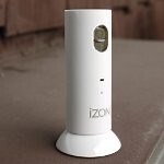 iZON Remote Room Monitor hands-on