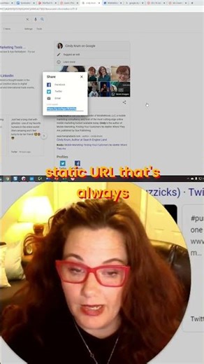 Your Knowledge Graph is not static 👀