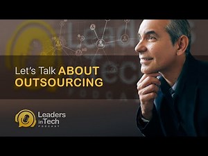 Let's Talk About Outsourcing