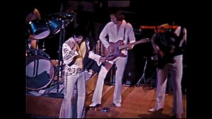 LAS VEGAS 17. Februar 1973 | EPG - Elvis-Presley-Gesellschaft e.V.