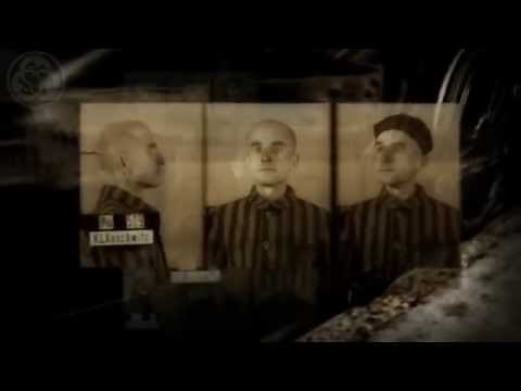 Sabaton - Inmate 4859 (PL, EN Lyrics)