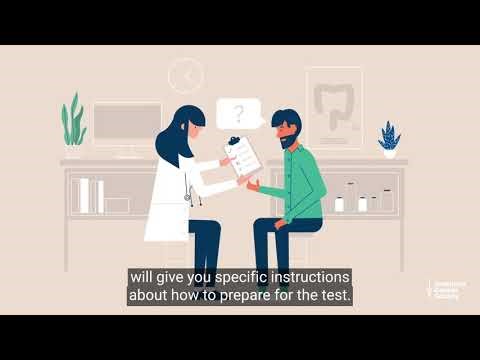 What to Expect During a Colonoscopy