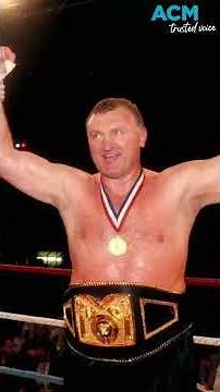 'Aussie Joe': Champion boxer and loveable larrikin who fought Ali dies at 75