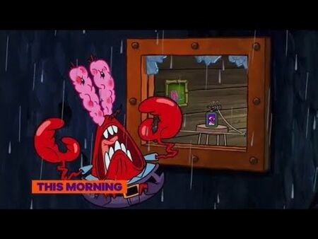 SpongeBob - Best of Mr Krabs Episodes + New It’s Pony Official Promo