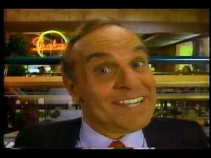 Buttons and Rusty The Christmas Train Commercial Break 1