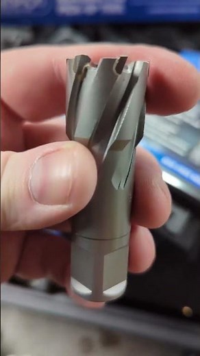 CT150 Annular Cutter Set