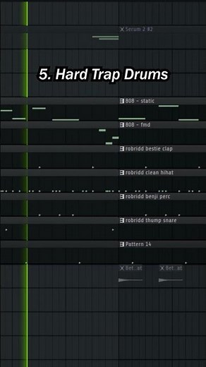 How to make fire new jazz beats