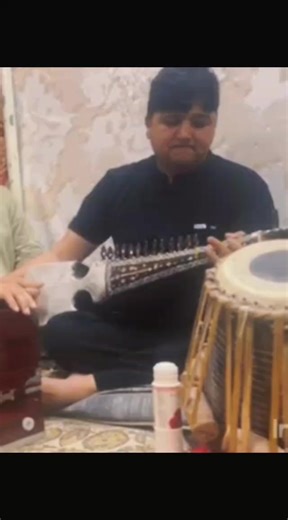 Emotional New Ghazal by Shahid Ustaz Sapical