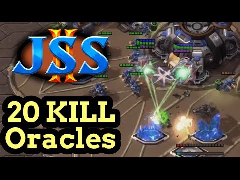 Having More Production Facilities is so Important - vs olasenor - TvP on Old Republic - StarCraft 2