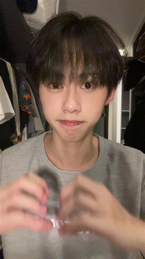 好像太近了#子勛