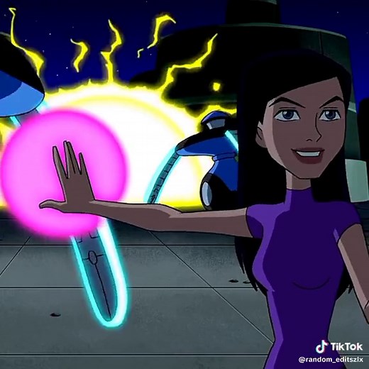 Gwen Tennyson: Sunny Adventures in Ben 10 Universe