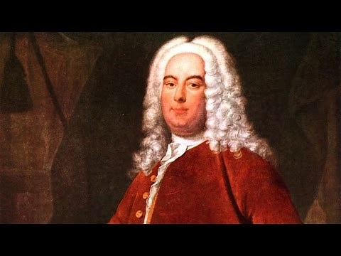 Händel's Messiah Part II