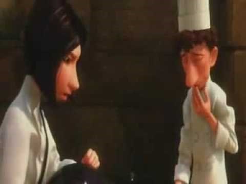 Ratatouille