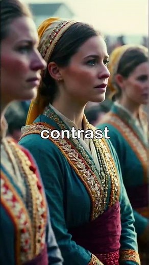 Secret Behind Gandhi's Epic Funeral Scene