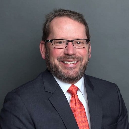 Timothy Beck, MD | Orthopedic Surgeon | Azalea Orthopedics