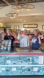 4.1K views · 35 reactions | Burt Munro Challenge week is here -  Maddi, Courtney, Kate and the team at Bill Richardson Transport World team look forward to seeing you in the collection this week. Take the chance to see both Bill Richardson Transport World and Classic Motorcycle Mecca while you're here with a Turbo Pass available here ➡️ https://www.transportworld.co.nz/admissions/turbo-pass/ | Bill Richardson Transport World | Facebook