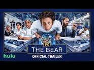 The Bear - Season 4 Official Trailer - Jeremy Allen White, Ayo Edebiri, Ebon Moss-Bachrach - FX