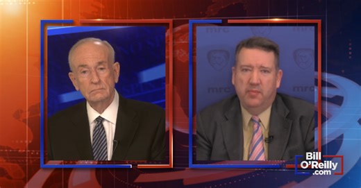 Internet Bias With Tim Graham - No Spin News Excerpt - Bill O'Reilly