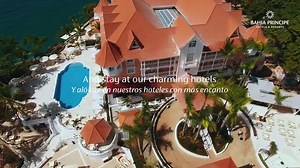 Discover the most authentic and wild Caribbean: 𝗦𝗮𝗺𝗮𝗻𝗮, 𝗗𝗼𝗺𝗶𝗻𝗶𝗰𝗮𝗻 𝗥𝗲𝗽𝘂𝗯𝗹𝗶𝗰. You will fall in love from the moment you arrive: Playa Rincón, Las Terrenas, Cascada Salto del Limón… and villages full of charm such as Los Pescadores, where you’ll find this area’s liveliest nightlife. Choose between Bahia Principe Grand Cayacoa or Bahia Principe Grand Samana. We are waiting for you! https://ow.ly/mmXu50PTPFv Descubre el Caribe más auténtico y salvaje: 𝗦𝗮𝗺𝗮𝗻á, 𝗥𝗲𝗽ú𝗯𝗹𝗶
