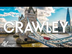 Top 10 Best Things to do in Crawley, England [Crawley Travel Guide 2025]