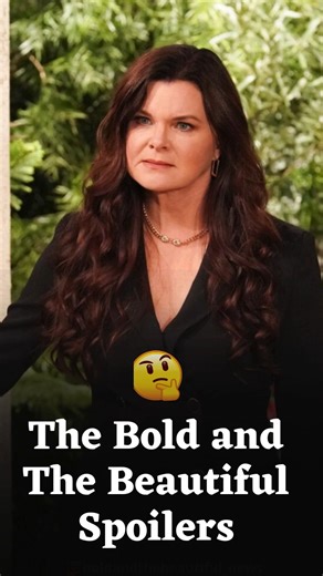 Hope Questions Steffy’s Plan To Bring Daphne Back. | The Bold And The Beautiful News & Updates